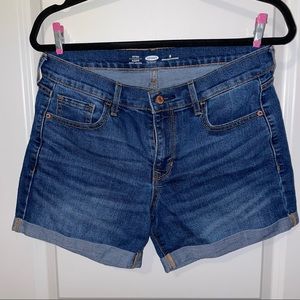 Old Navy Shorts - Size 8